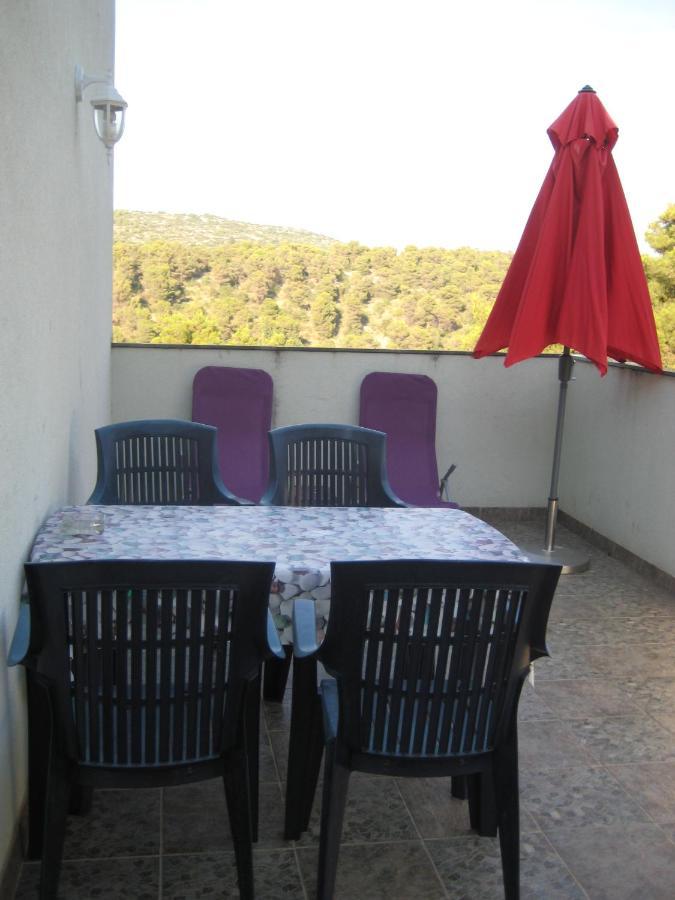 Marijan Martinovic Apartments Zaton  Exterior photo