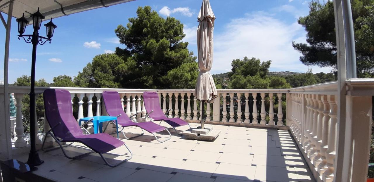Marijan Martinovic Apartments Zaton  Exterior photo
