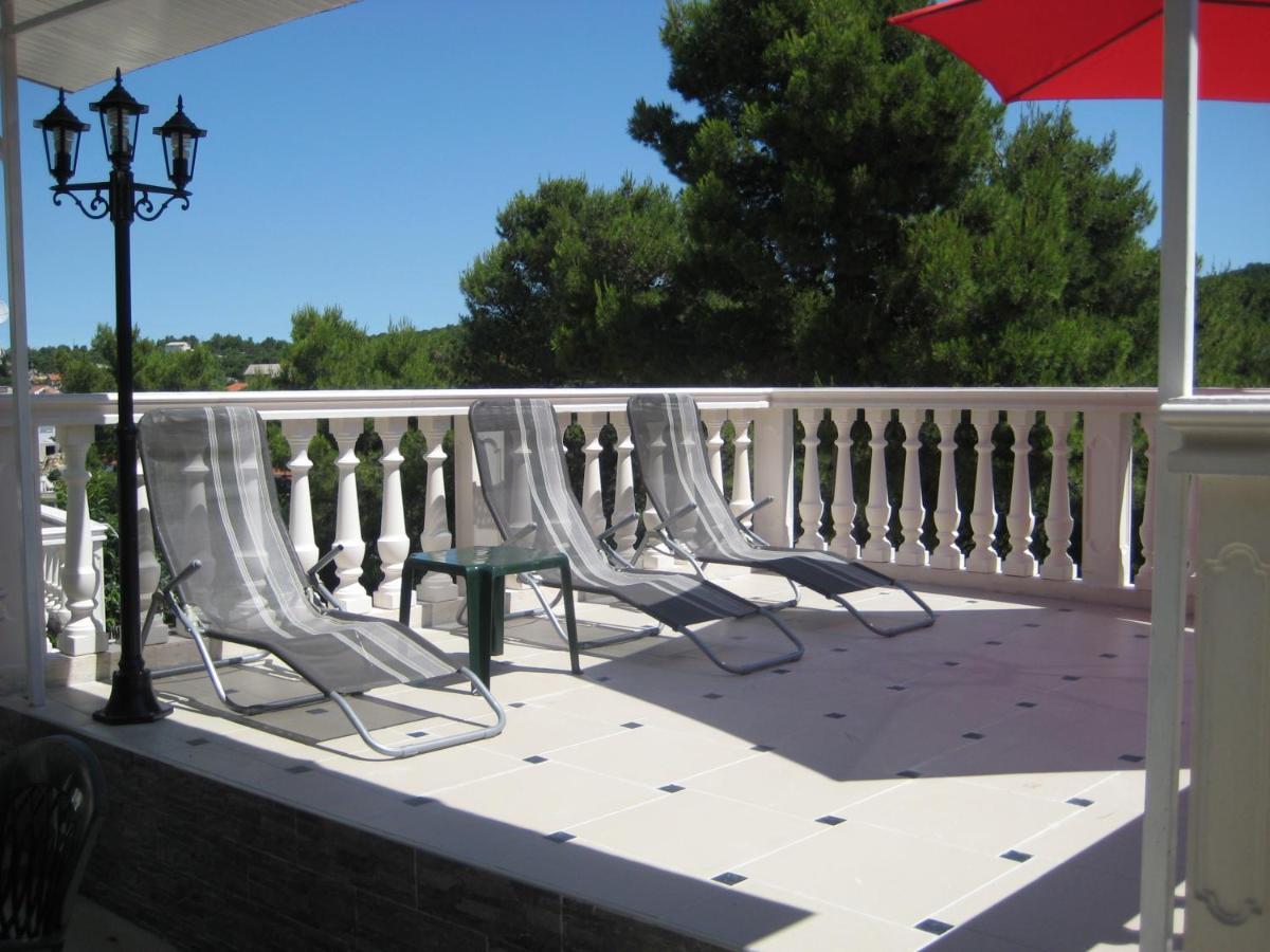Marijan Martinovic Apartments Zaton  Exterior photo