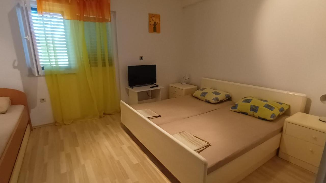 Marijan Martinovic Apartments Zaton  Exterior photo